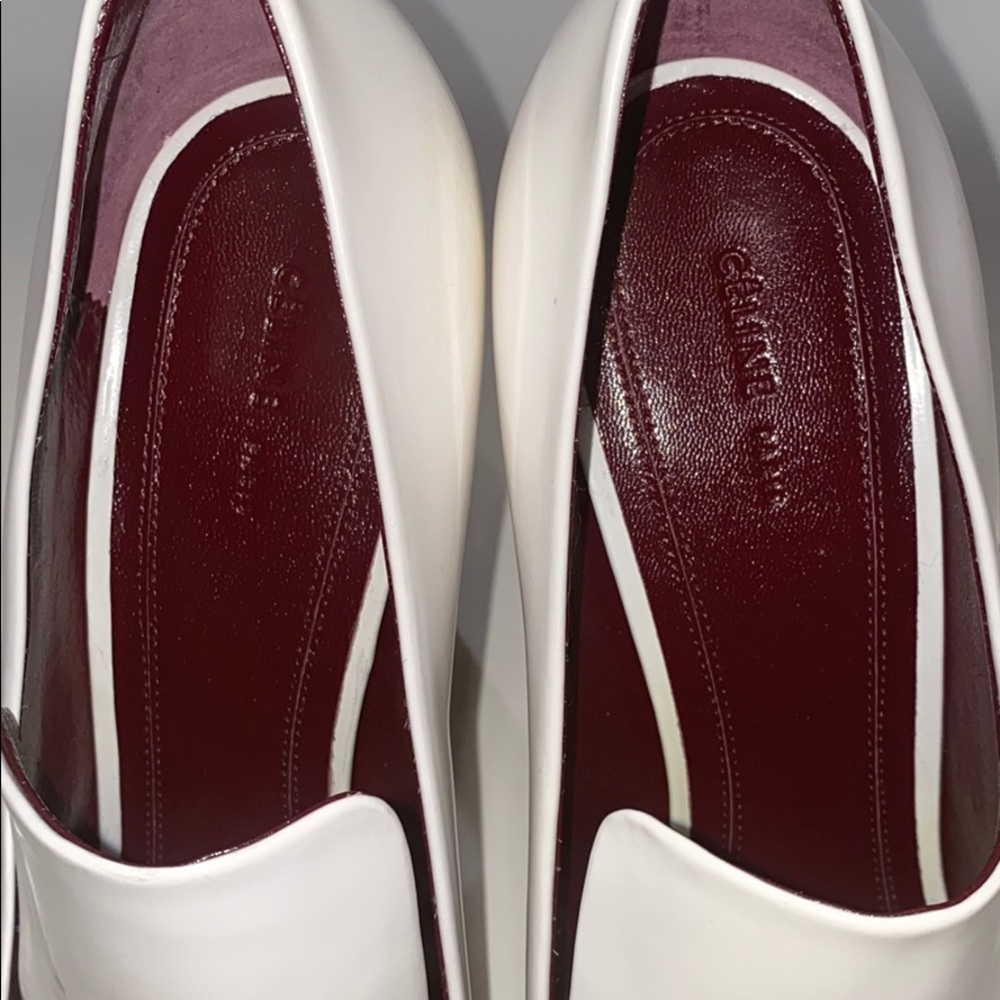 COPY - Celine high shoes - Picture 5 of 7